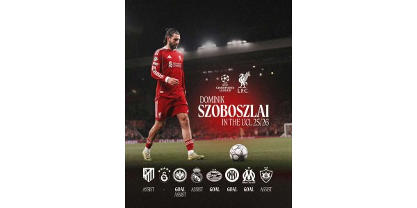A Glória do Liverpool na Liga dos Campeões e a Luta na Premier League